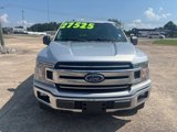 Used 2018 Ford F150 XLT image 3