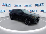 Used 2022 Hyundai Tucson Limited image 2