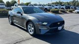 Used 2018 Ford Mustang Coupe image 2