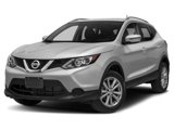 Used 2019 Nissan Rogue Sport S w/ Appearance Package image 4