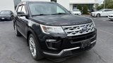 Used 2019 Ford Explorer Limited w/ Class III Trailer Tow Package image 2