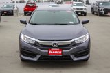 Used 2016 Honda Civic LX image 2