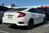 Used 2021 Honda Civic Sport image 3