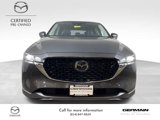 Certified 2022 MAZDA CX-5 AWD 2.5 S w/ Preferred Package image 3