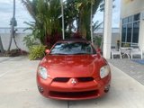 Used 2008 Mitsubishi Eclipse GS image 3