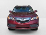 Used 2015 Acura RDX FWD image 2