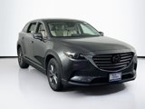 Used 2020 MAZDA CX-9 Touring w/ Touring Premium Package image 3