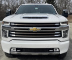 Used 2023 Chevrolet Silverado 2500 High Country w/ Technology Package image 2