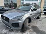 New 2024 Jaguar E-PACE R-Dynamic SE image 2