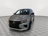 New 2024 Mitsubishi Mirage Black Edition image 4