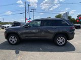 Used 2022 Jeep Grand Cherokee Limited image 4