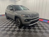 Used 2022 Jeep Compass Limited image 2