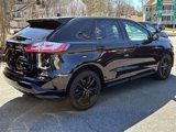 Certified 2022 Ford Edge ST-Line image 4