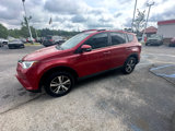 Used 2017 Toyota RAV4 XLE image 3