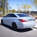 Used 2013 Hyundai Sonata GLS image 5