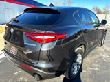 Used 2023 Alfa Romeo Stelvio Sprint image 3