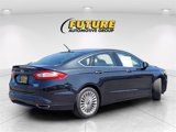 Used 2015 Ford Fusion Titanium image 5