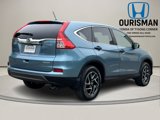 Used 2016 Honda CR-V SE image 3