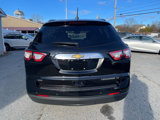 Used 2016 Chevrolet Traverse LT image 5