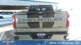 New 2025 Chevrolet Silverado 1500 Custom w/ Rally Edition image 4