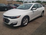 Used 2024 Chevrolet Malibu LT image 3