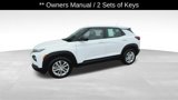 Certified 2021 Chevrolet TrailBlazer LS image 6