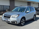 Used 2017 Subaru Forester 2.5i Limited image 2