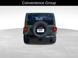 Used 2021 Jeep Wrangler Unlimited Sport image 5