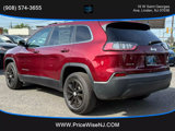 Used 2019 Jeep Cherokee Latitude w/ Cold Weather Group image 4