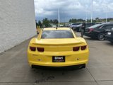 Used 2012 Chevrolet Camaro LS image 4