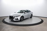 Used 2023 Nissan Sentra SV image 4