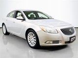 Used 2011 Buick Regal CXL w/ RL3 Preferred Equipment Group image 3