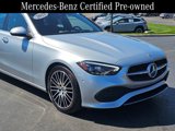 Certified 2022 Mercedes-Benz C 300 4MATIC Sedan image 2