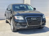 Used 2016 Audi Q5 2.0T Premium Plus w/ Technology Package image 5