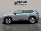 Used 2023 Nissan Rogue SV image 3