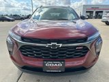 Used 2025 Chevrolet Trax RS w/ Driver Confidence Package image 6