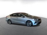 Used 2024 Kia Forte LXS image 2