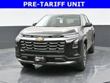 New 2025 Chevrolet Equinox LT image 2