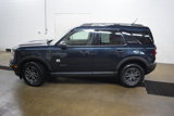 Used 2021 Ford Bronco Sport Big Bend w/ Big Bend Package (96B) image 3