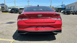 Used 2023 Hyundai Elantra SEL w/ Convenience Package image 5