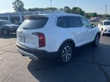 Used 2020 Kia Telluride EX w/ EX Premium Package image 3