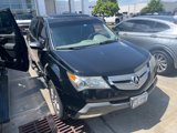 Used 2007 Acura MDX image 2