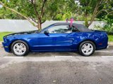 Used 2014 Ford Mustang Convertible w/ Equipment Group 102A image 2