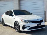 Used 2020 Kia Optima SE image 6