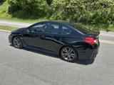 Used 2017 Subaru WRX Premium image 5