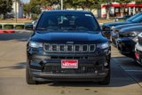 New 2025 Jeep Compass Sport image 4