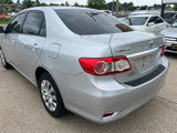Used 2012 Toyota Corolla LE image 5