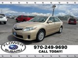 Used 2010 Toyota Camry Hybrid image 3