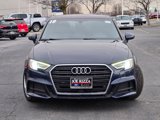 Used 2018 Audi A3 2.0T Premium Plus w/ Premium Plus Package image 2