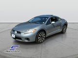 Used 2008 Mitsubishi Eclipse GS image 3